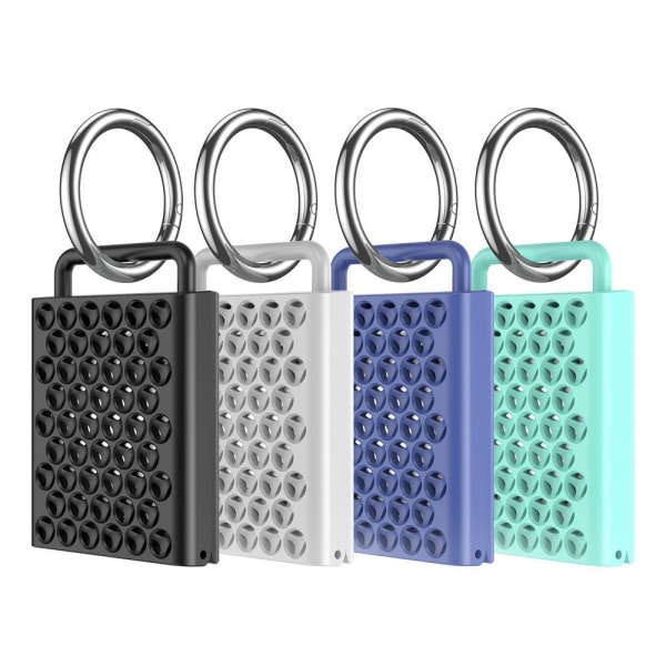 GPS Tracker Protector Tracker Holder HARMAA gray