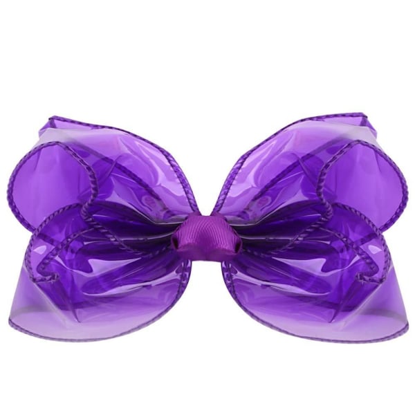 Jelly Bows Svømmebuer LILLA Purple