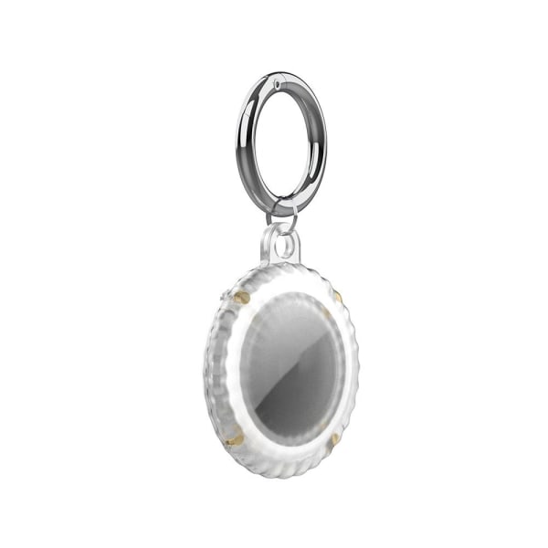 Beskyttelsesveske Tracker Holder TRANSPARENT Transparent