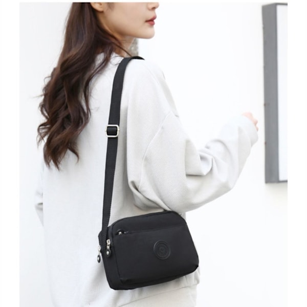 Crossbody Bag Axelväska APRIKOS apricot