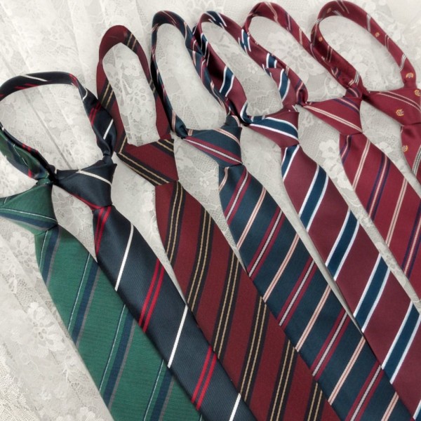 JK Slips Uniform sløyfe 1 1 1