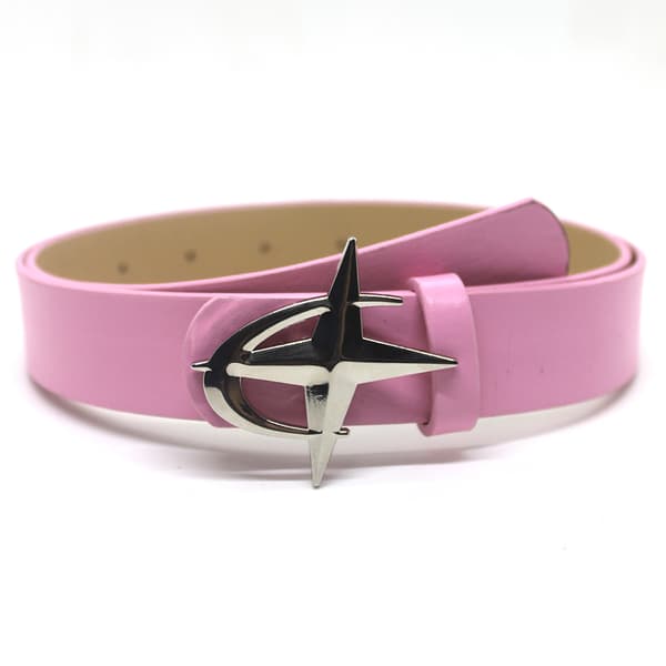 Belte Midjebelte ROSA Pink
