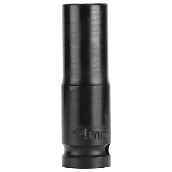 Deep Impact Socket 6-punkts design 14MM 14mm