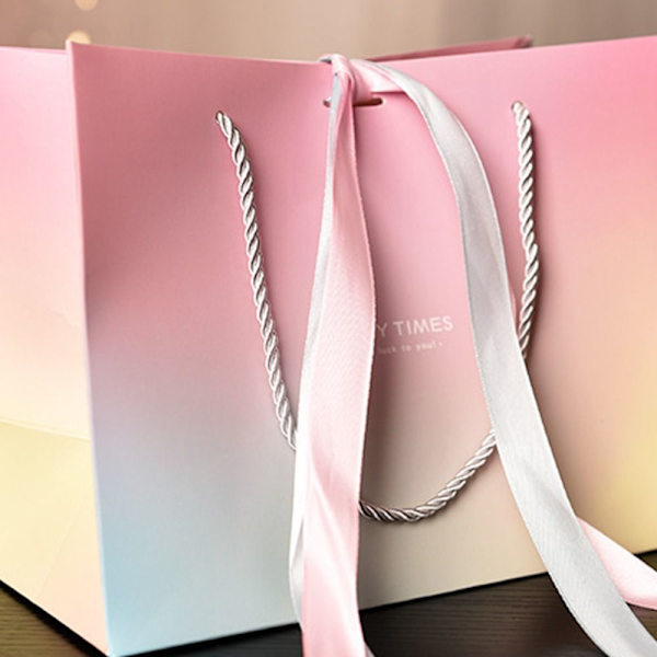 Gaveposer Party Favor Bag 36X25X12CM 36X25X12cm