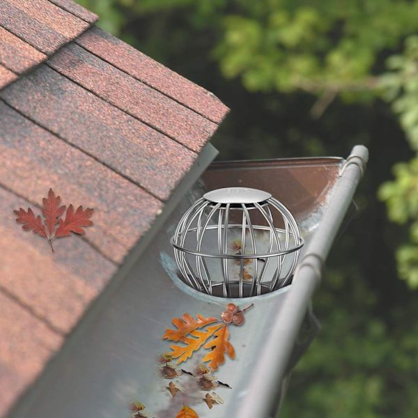 Gutter Guard suodatinsiivilä 1kpl 1kpl 1pc
