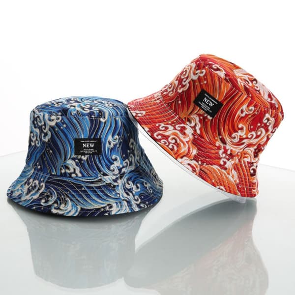 Fiskehatt Solhatt 09 09 09
