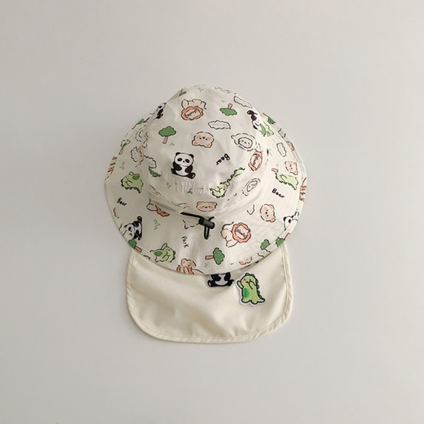Baby Basin Hat Baby Cap 48-52CM1 1 48-52cm1