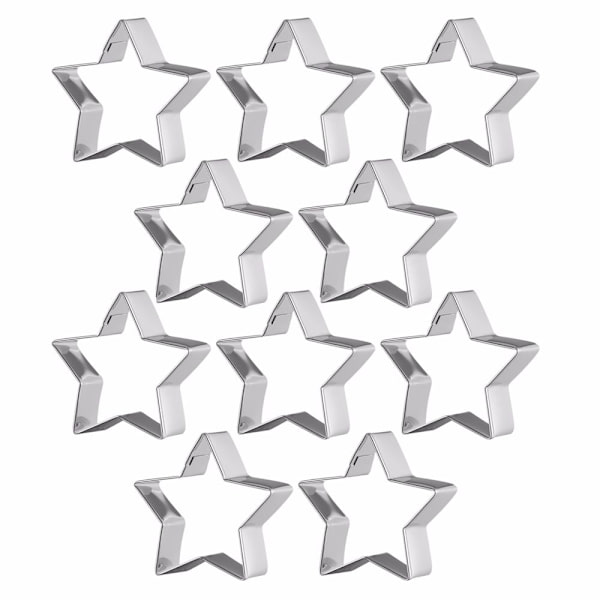 Eid Mubarak Cookie Cutter Kjeksform Kakeform