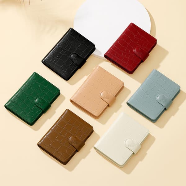 Pas-pung Pas Cover BRUN brown