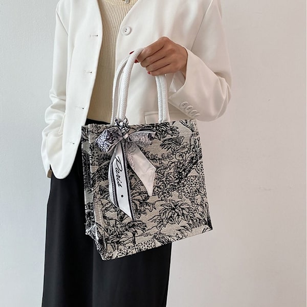 Shopper Taske Skuldertaske MEDIUM medium
