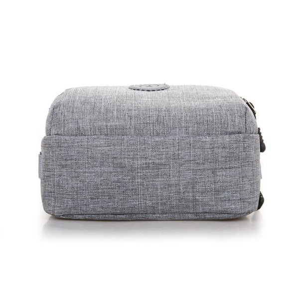 Crossbody Bag Axelväska BLÅ 2 2 blue 2-2