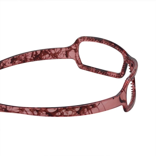 Glasögon Hårbåge Glasögon Pannband C C C