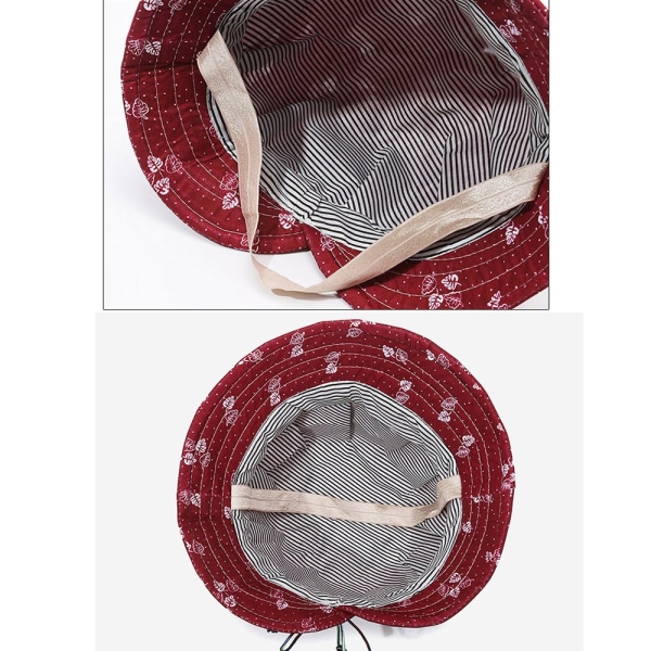 Fiskerhat Solhat 2 2 2