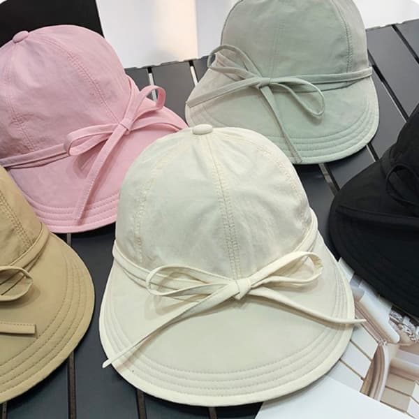 Fiskarhatt Solhatt KHAKI khaki