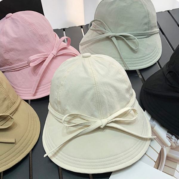 Fiskerhat Solhat BEIGE beige