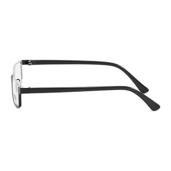 Anti-Blue Light Glasses Square Silmälasit GOLD Gold