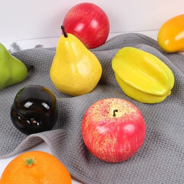 Simuleringsfrukt Grapefrukt 3 3 3