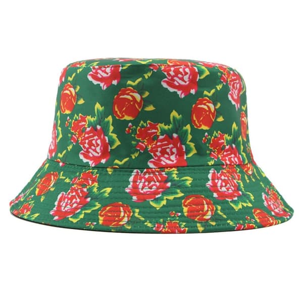 Lierihattu Punainen red