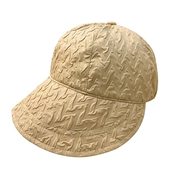 Solbeskyttelseshatt Solskjermingshatt HVIT white