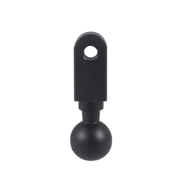 Pallonpään kiinnityssovitin 1/4" säädettävä ruuvi 3 3 3
