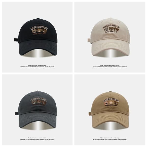 Baseballcaps Damecaps 7 7 7