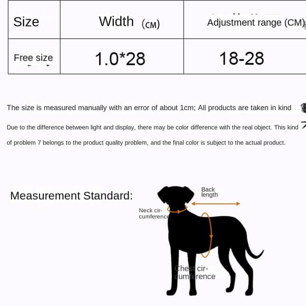Hundeslips Butterfly 3 3 3