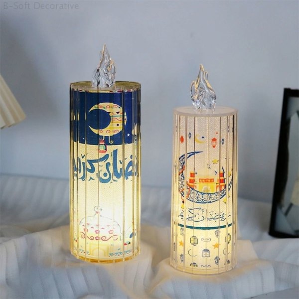 LED-lampa Nattljus STYLE A MED BAS STYLE A MED BAS Style A with Base