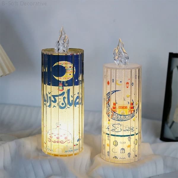 LED Lampe Nattlys STIL A STIL A Style A