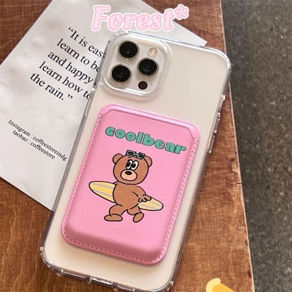 Korthållare Case AA A