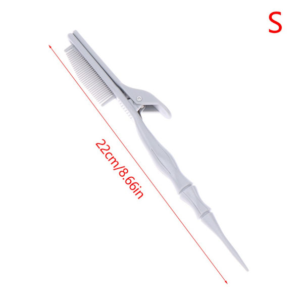 Asemointikammat Perm Combs L l