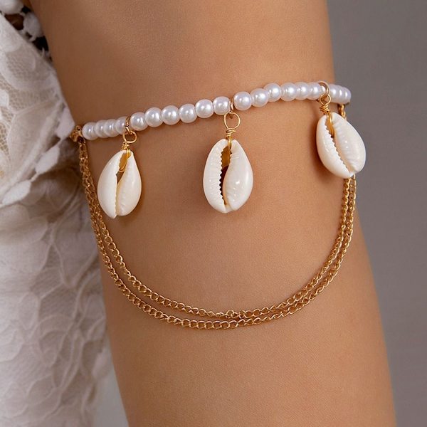 Butterfly Arm Chain Tassel Arm Chain STYLE 3 STYLE 3 Style 3