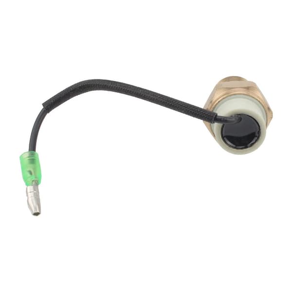1 stk. Varm lyskontakt sensor termisk temp. kontakt sensor radiator