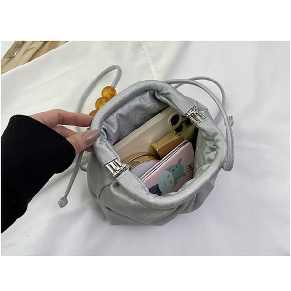 Skuldertaske Tote Bag BEIGE Beige