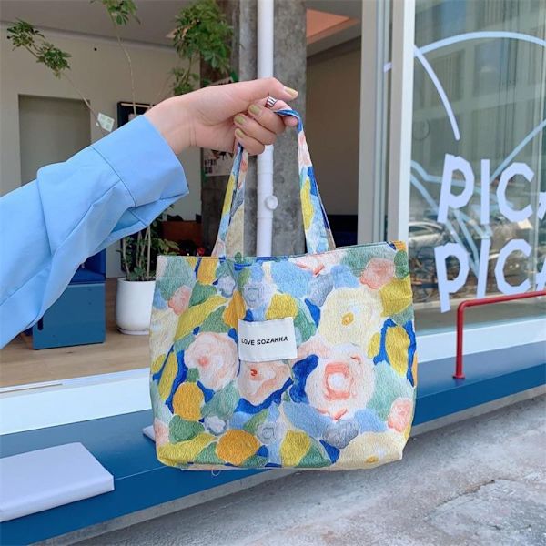 Tote Bag Shopping Bag 1 1 1