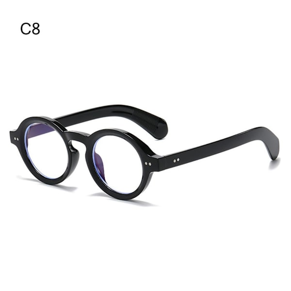 Pyöreät aurinkolasit Punk Shades C8 C8 C8