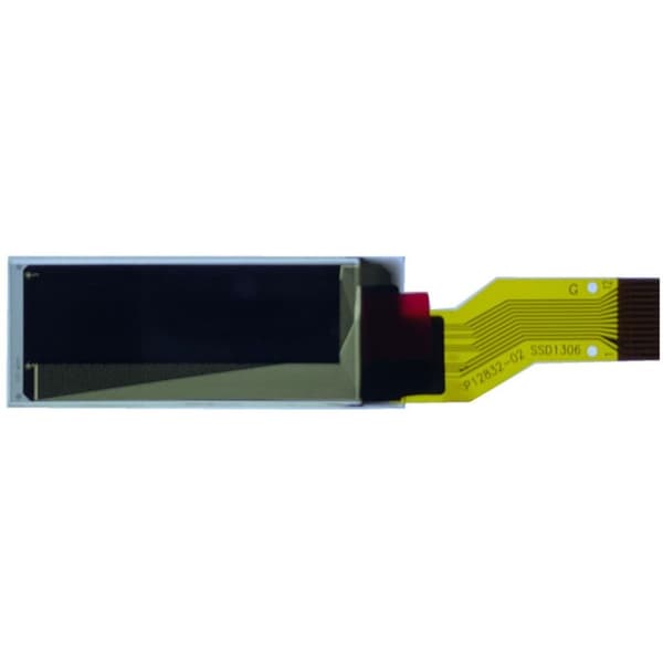 OLED-skjerm OLED-skjermkort OLED LCD-skjermmodul