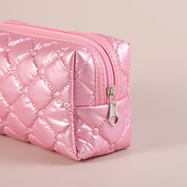 Makeuptaske Toilettaske SORT Black