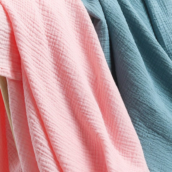 Jenter Bøttehatt Babycapser MØRK ROSA dark pink