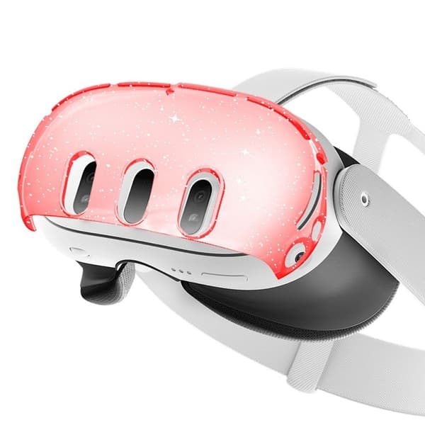 VR Skyddsfodral för VR-hjälm Quest 3 3