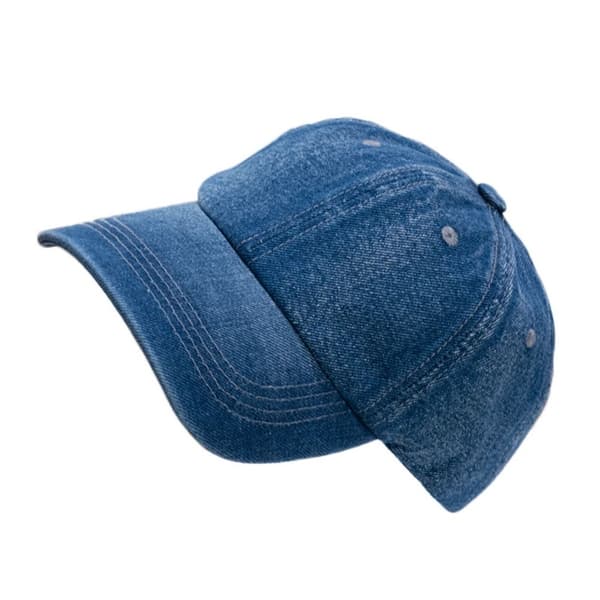 Trendig Keps Basebollkeps 3 3 3