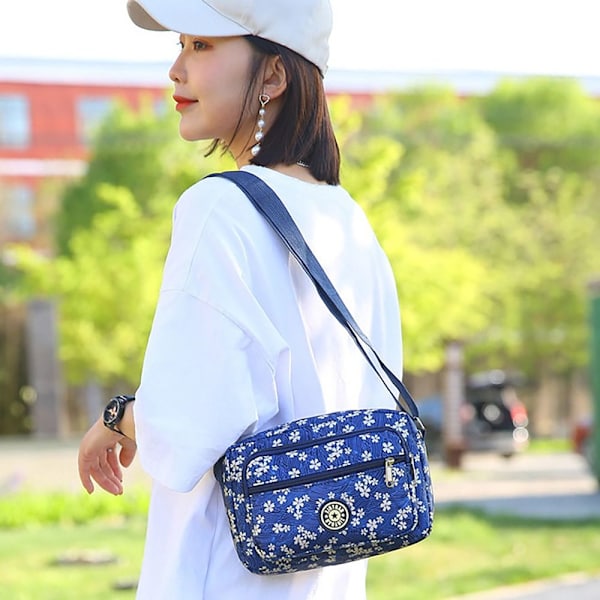 Skulderveske Crossbody-veske E E E