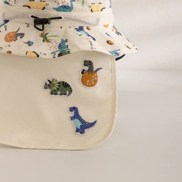 Baby Solhatt 48-52 cm 48-52cm2