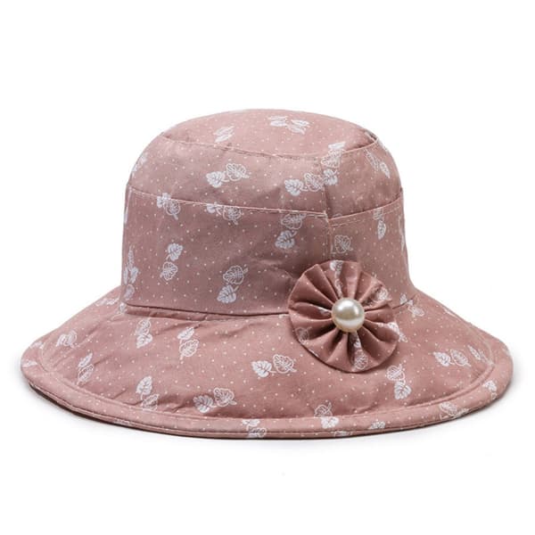 Fiskehatt Solhatt 2 2 2