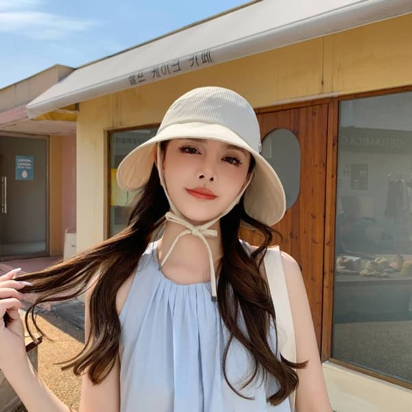 Bucket Hat Strandhat 3 3 3