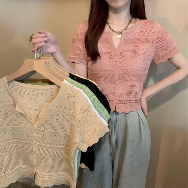 Stroptop Vest 7 7 7