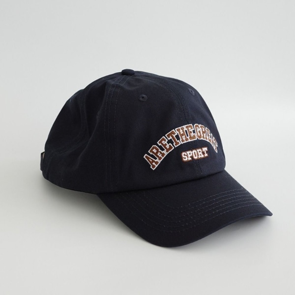 Baseball- cap cap BEIGE Beige