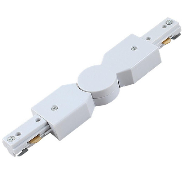 H Type Track Lighting Tilbehør Sporkobling