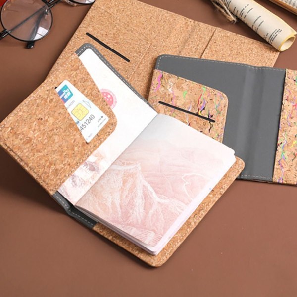 RFID Passport Cove Passport Protector 01 01 01