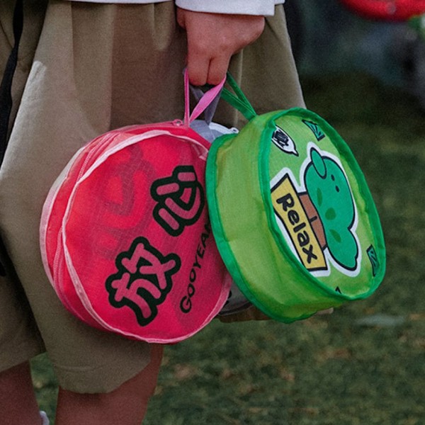 Pocket Kite Barndrake 2 2 2
