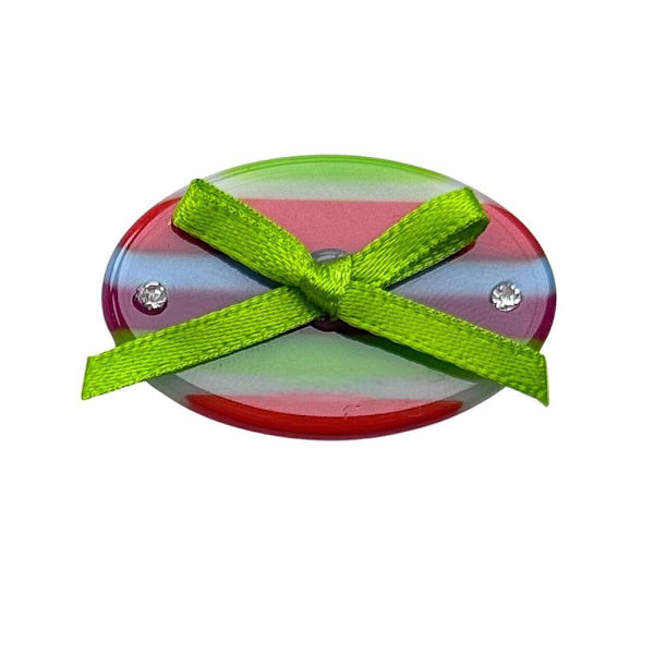 Duckbill Clip Barrette 7# 7# 7#